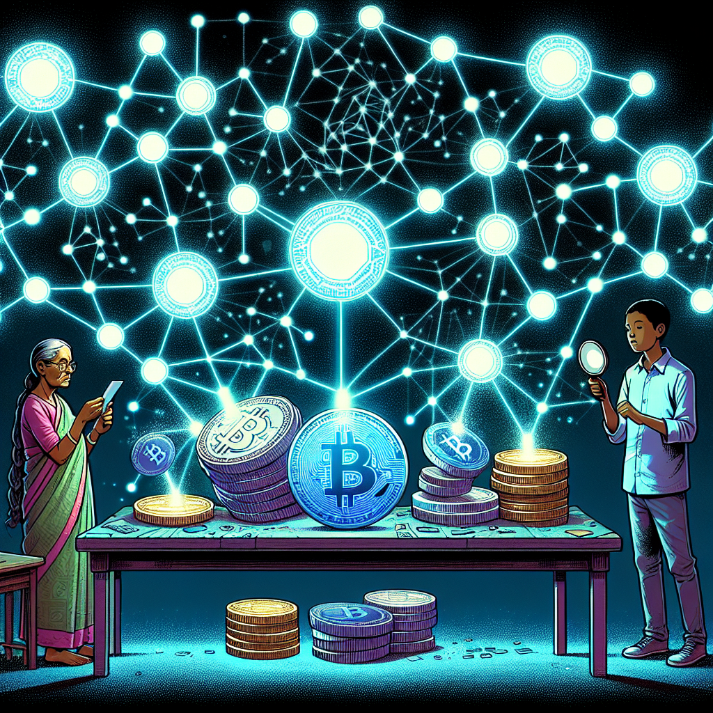 Understanding the Basics of Digital Currency: A Beginner’s Guide